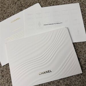 Chanel Fine Jewelry Catalog - From Dream go Reality